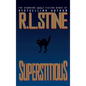 Superstitious - Hardcover