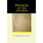 Princes of the Church - Paperback