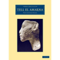Tell El-Amarna - Paperback