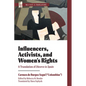 Influencers, Activists, and Women's Rights: A Translation of Divorce in Spain - Paperback