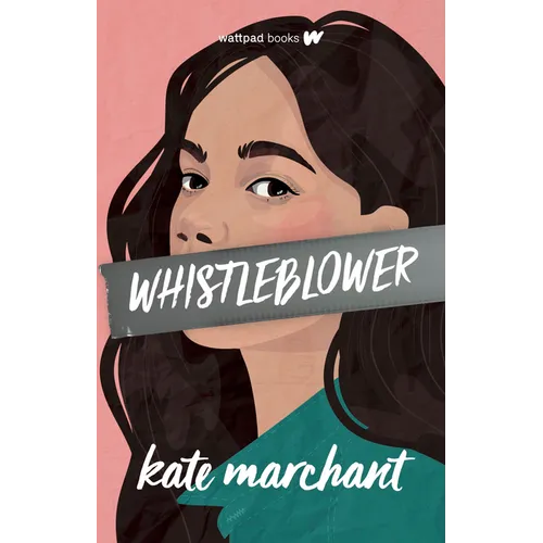 Whistleblower - Paperback