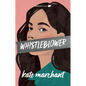 Whistleblower - Paperback