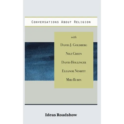 Conversations About Religion - Hardcover