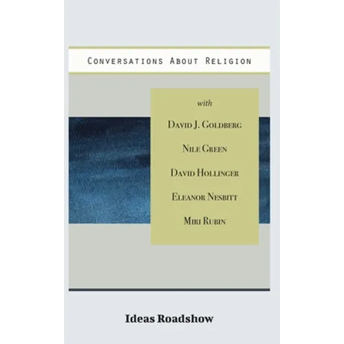 Conversations About Religion - Hardcover