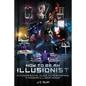 How to Be An Illusionist: A Fundamental Guide to Performing a Modern Illusion Show - Paperback