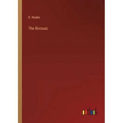 The Bivouac - Paperback