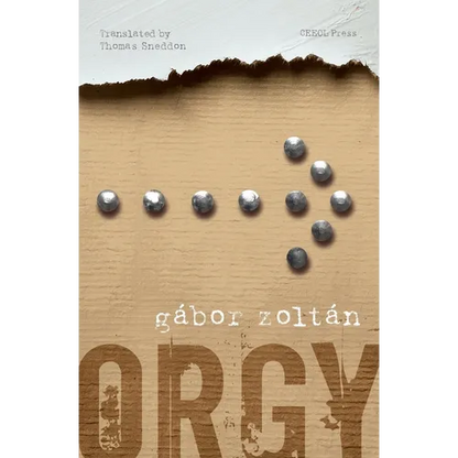 Orgy - Paperback