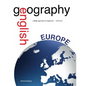 Geography in English - a CLIL approach for beginners - CEFR A2 - Paperback