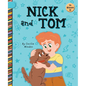 Nick and Tom - Paperback
