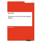 The history of the ANC and the Tripartite Alliance - Paperback