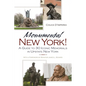 Monumental New York!: A Guide to 30 Iconic Memorials in Upstate New York - Paperback