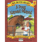 A Pony Named Peanut - Hardcover