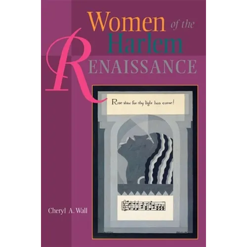 Women of the Harlem Renaissance - Paperback