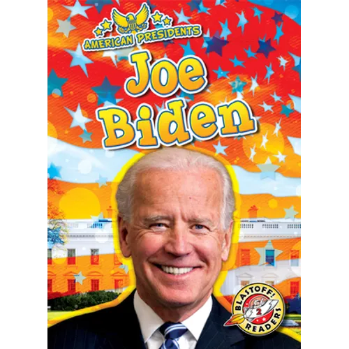 Joe Biden - Paperback