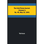 The Irish Penny Journal, (Volume I) No. 46, May 15, 1841 - Paperback