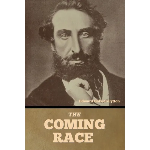 The Coming Race - Paperback