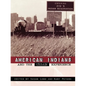 American Indians and the Urban Experience - Paperback