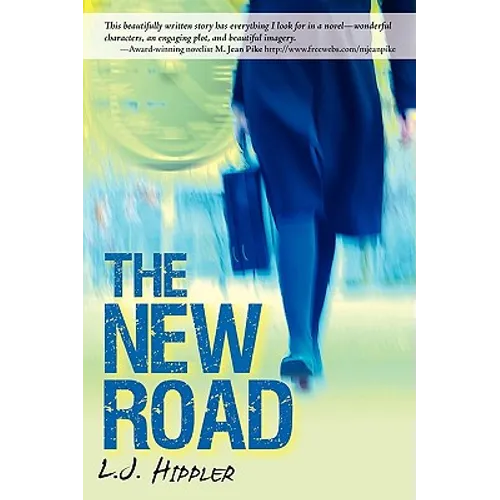 The New Road - Paperback