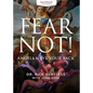 Fear Not! Angels Have Your Back - Paperback