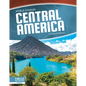 Central America - Library Binding