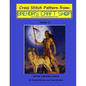 Native American Lookout - Cross Stitch Pattern: from Brenda's Craft Shop - Volume 11 - Paperback
