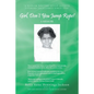 Girl, Don't You Jump Rope!: A Memoir - Paperback