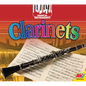 Clarinets - Library Binding