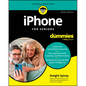 iPhone for Seniors for Dummies, 2026 Edition - Paperback