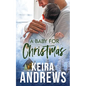 A Baby for Christmas - Paperback