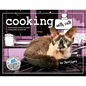 Cooking with Cats: Favorite Recipes of Crazy Cat People and Felines We Feast With - Paperback