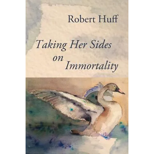 Taking Her Sides on Immortality - Paperback
