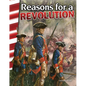 Reasons for a Revolution - Paperback