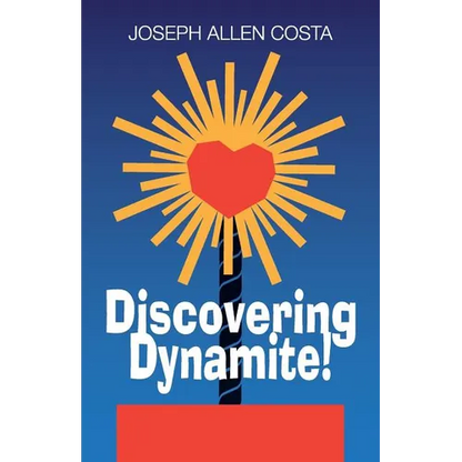 Discovering Dynamite! - Paperback