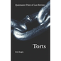 Quizmaster Point of Law Review: Torts - Paperback