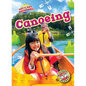 Canoeing - Library Binding