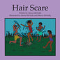 Hair Scare - Paperback
