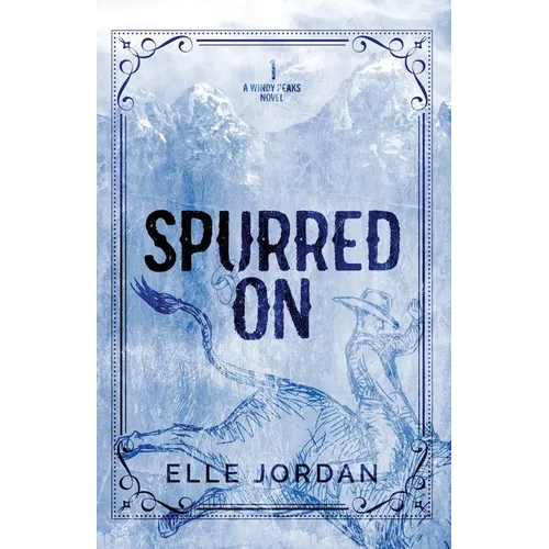 Spurred On - Paperback