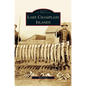 Lake Champlain Islands - Hardcover