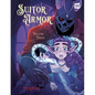 Suitor Armor: Volume 3 - Paperback
