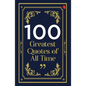 100 Greatest Quotes of All Time - Paperback