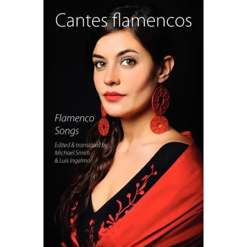 Cantes Flamencos (Flamenco Songs) - Paperback