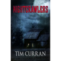 Nightcrawlers - Paperback