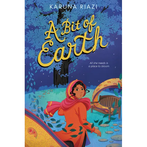A Bit of Earth - Hardcover