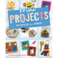 Mini Projects to Style Your Space - Hardcover