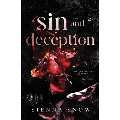 Sin and Deception - Paperback