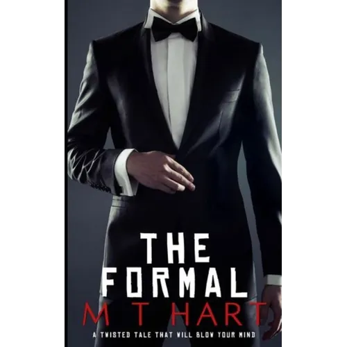 The Formal - Paperback