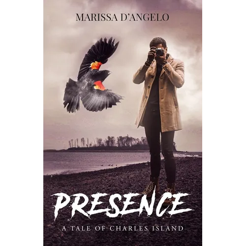Presence - Paperback