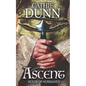 Ascent: A tale of danger, adversity, and love - Paperback