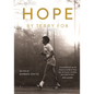 Hope by Terry Fox - Hardcover