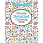 Divinely Detailed Colouring Book 7 - Paperback
